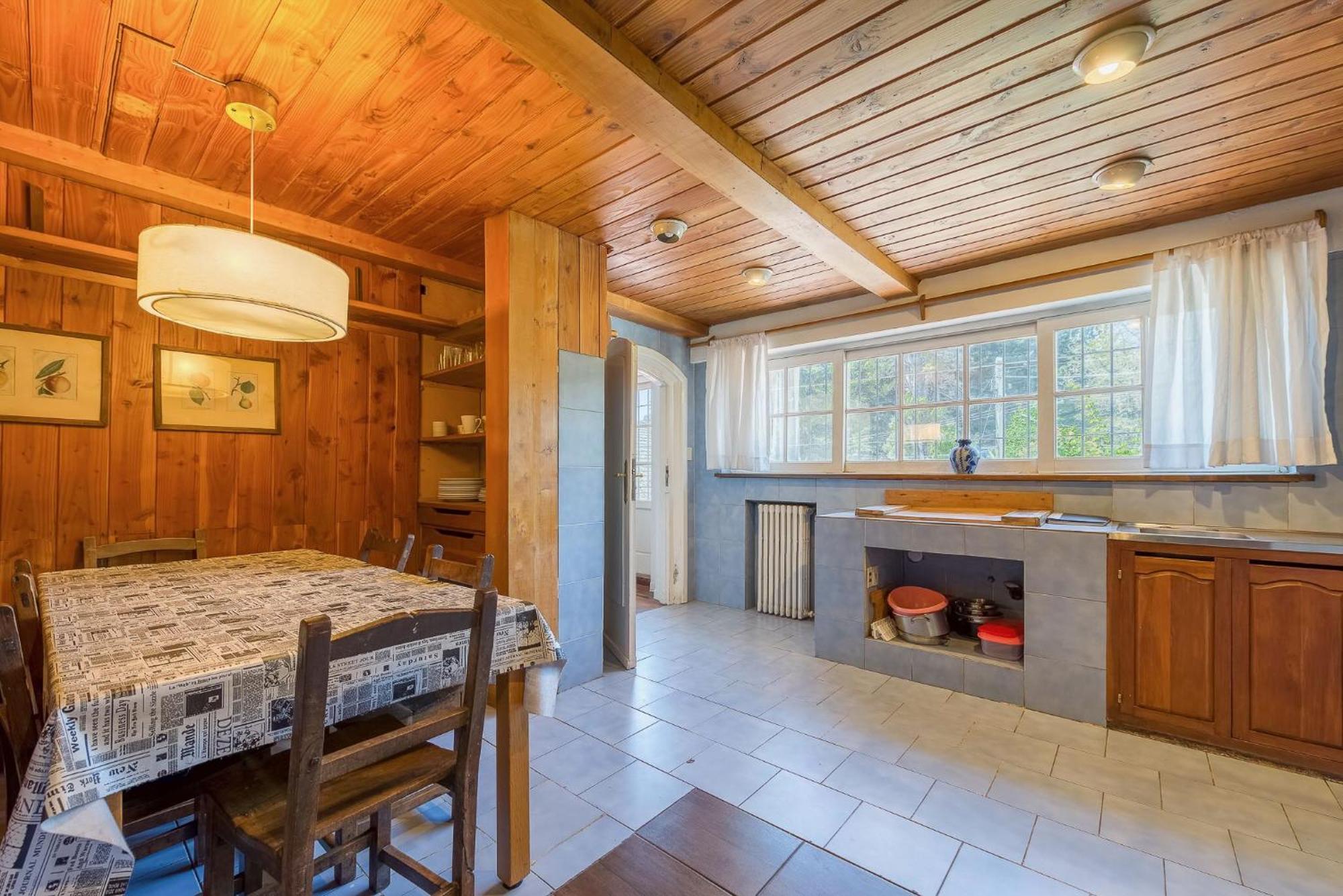 فيلا سان كارلوس دي باريلوتشيفي Pier House المظهر الخارجي الصورة