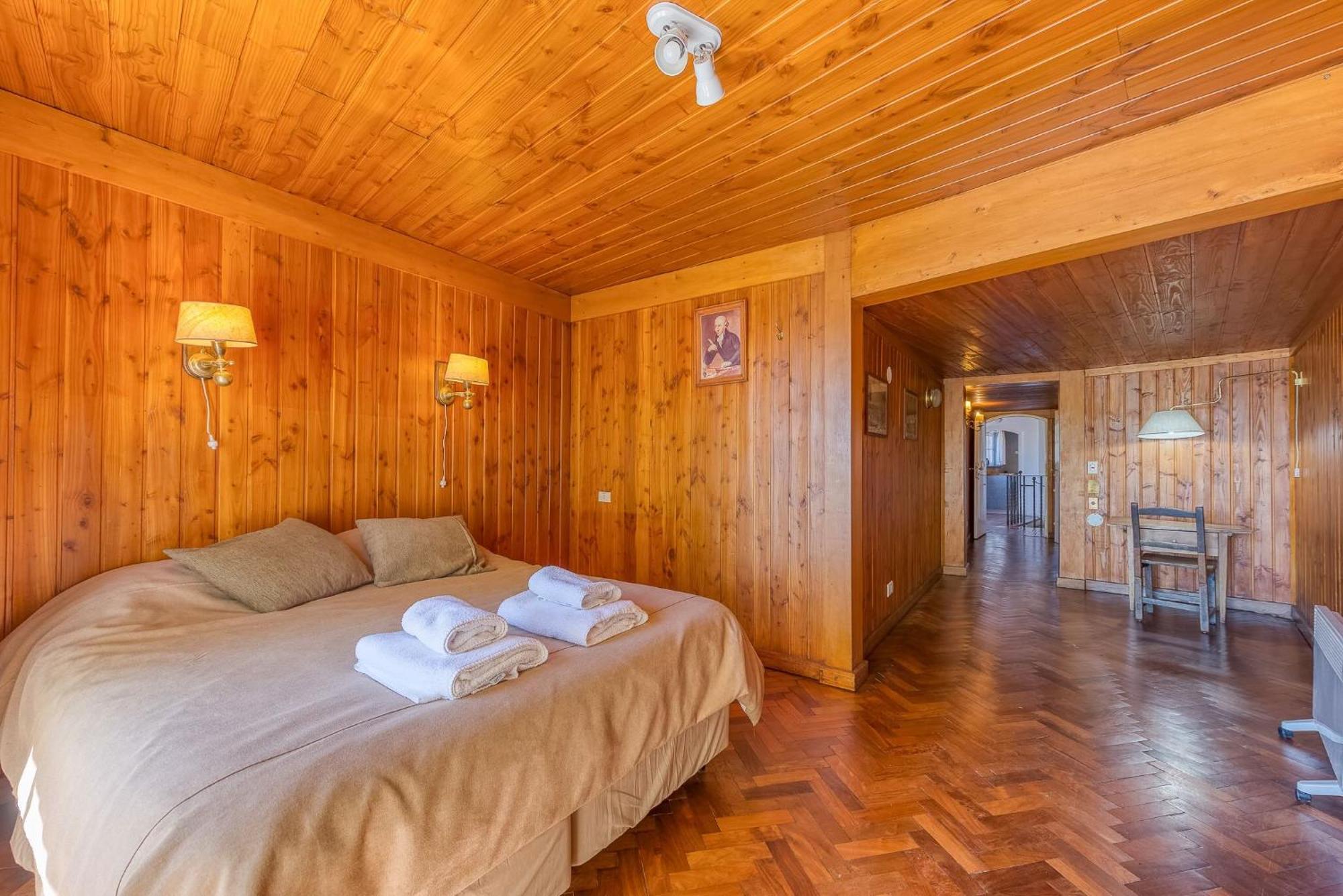 فيلا سان كارلوس دي باريلوتشيفي Pier House المظهر الخارجي الصورة