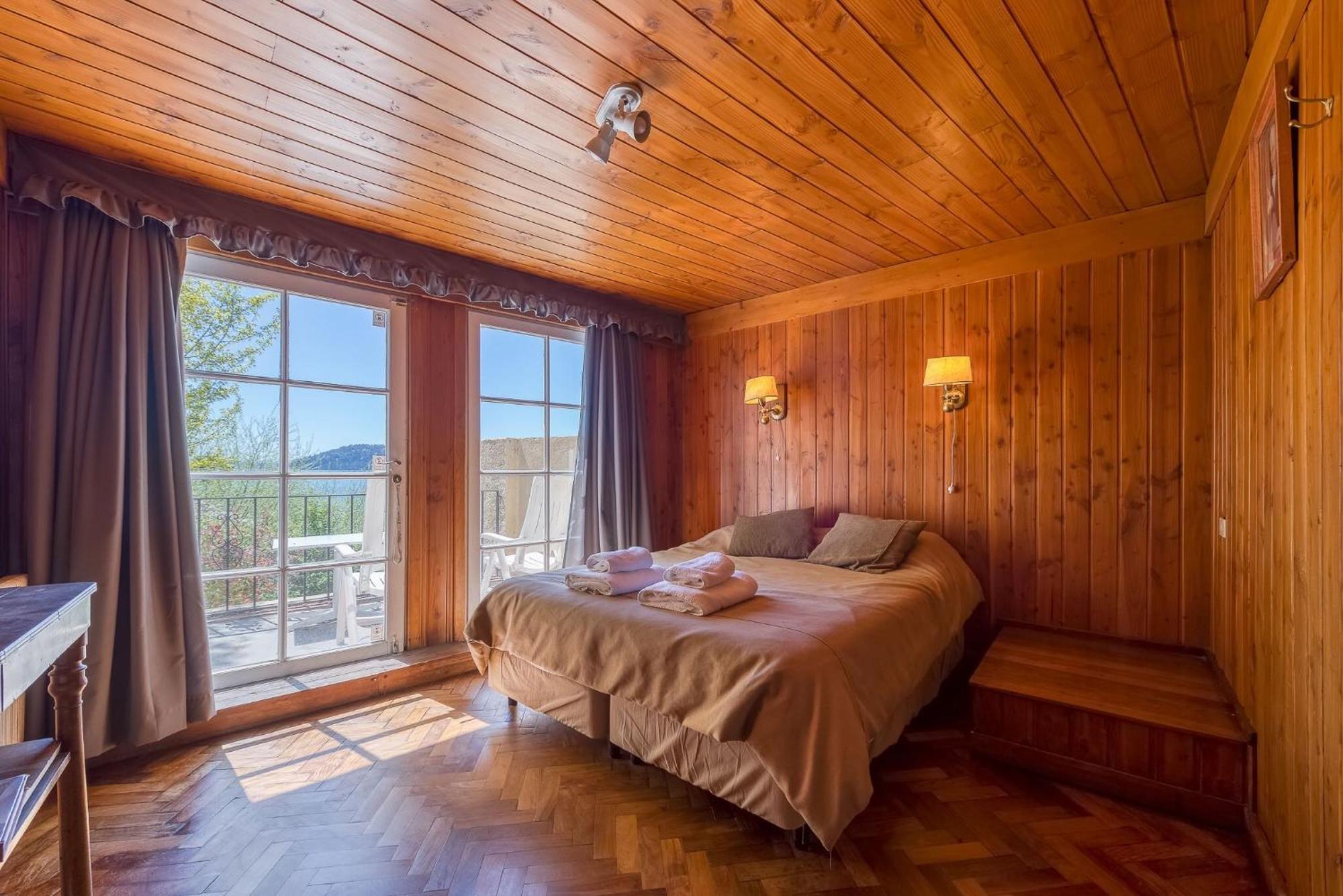 فيلا سان كارلوس دي باريلوتشيفي Pier House المظهر الخارجي الصورة