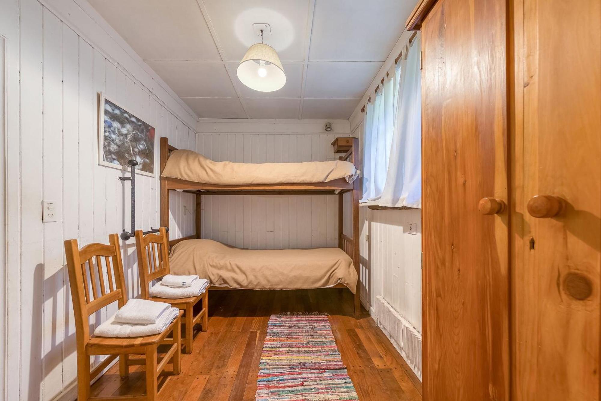 فيلا سان كارلوس دي باريلوتشيفي Pier House المظهر الخارجي الصورة