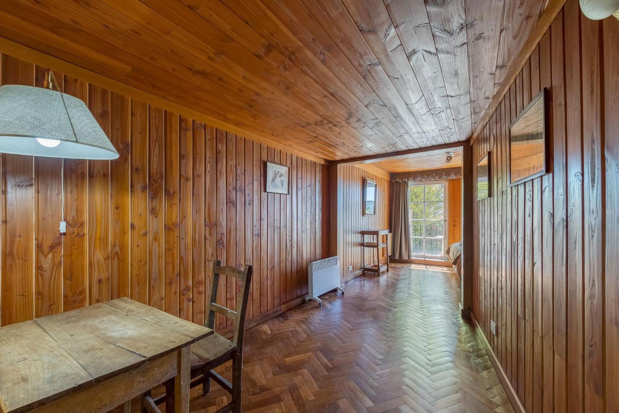 فيلا سان كارلوس دي باريلوتشيفي Pier House المظهر الخارجي الصورة